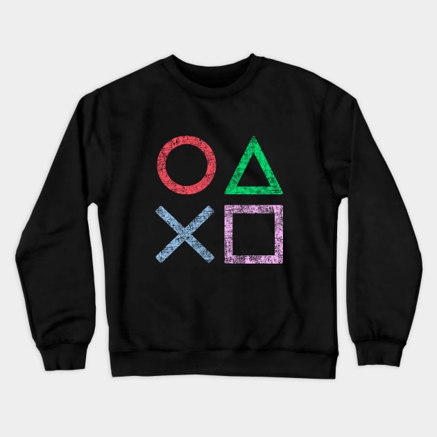 Vintage PS Crewneck Sweatshirt by allysontx